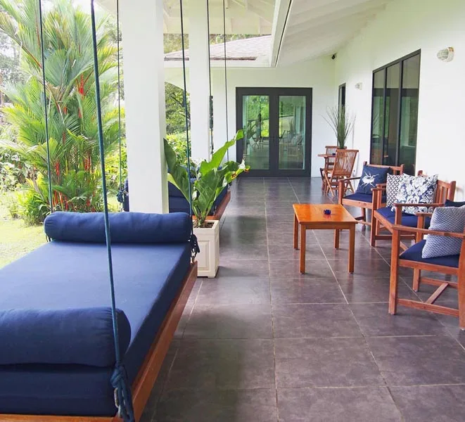 Punta Banco, Costa Rica