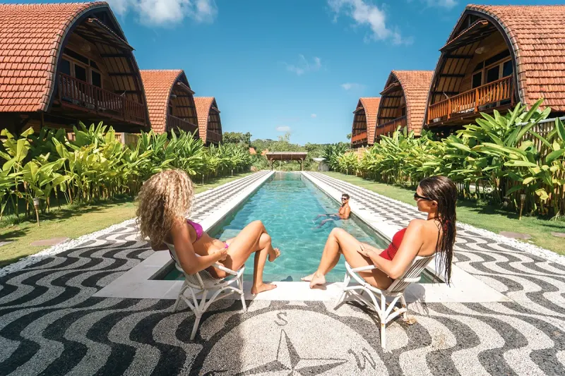 Matahari Villas Uluwatu