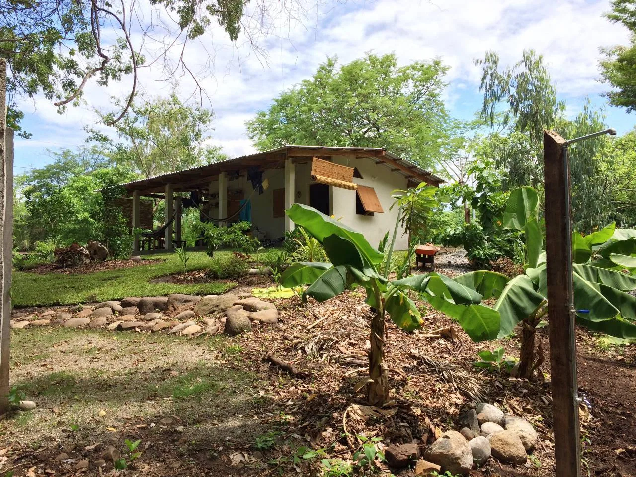 K59 Surf Ranch, K59, El Salvador — photo 3