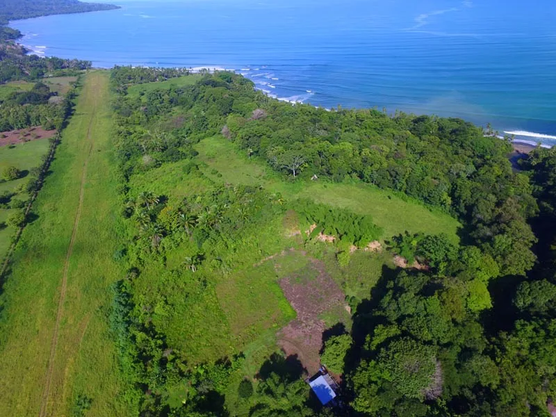 Pavones, Costa Rica
