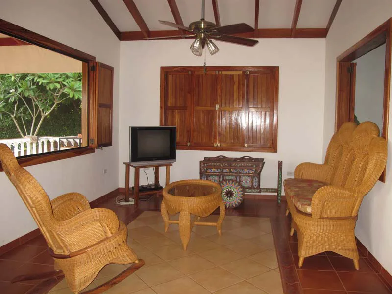Casa Curious George, La Virgen, Costa Rica — photo 2