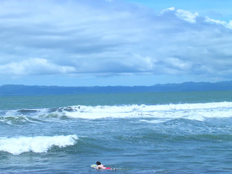 Puntarenas Province, Costa Rica