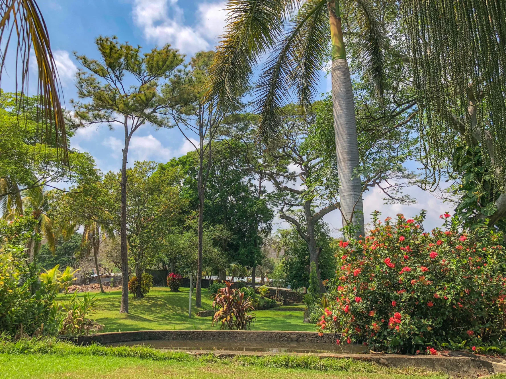 El Zonte, El Salvador