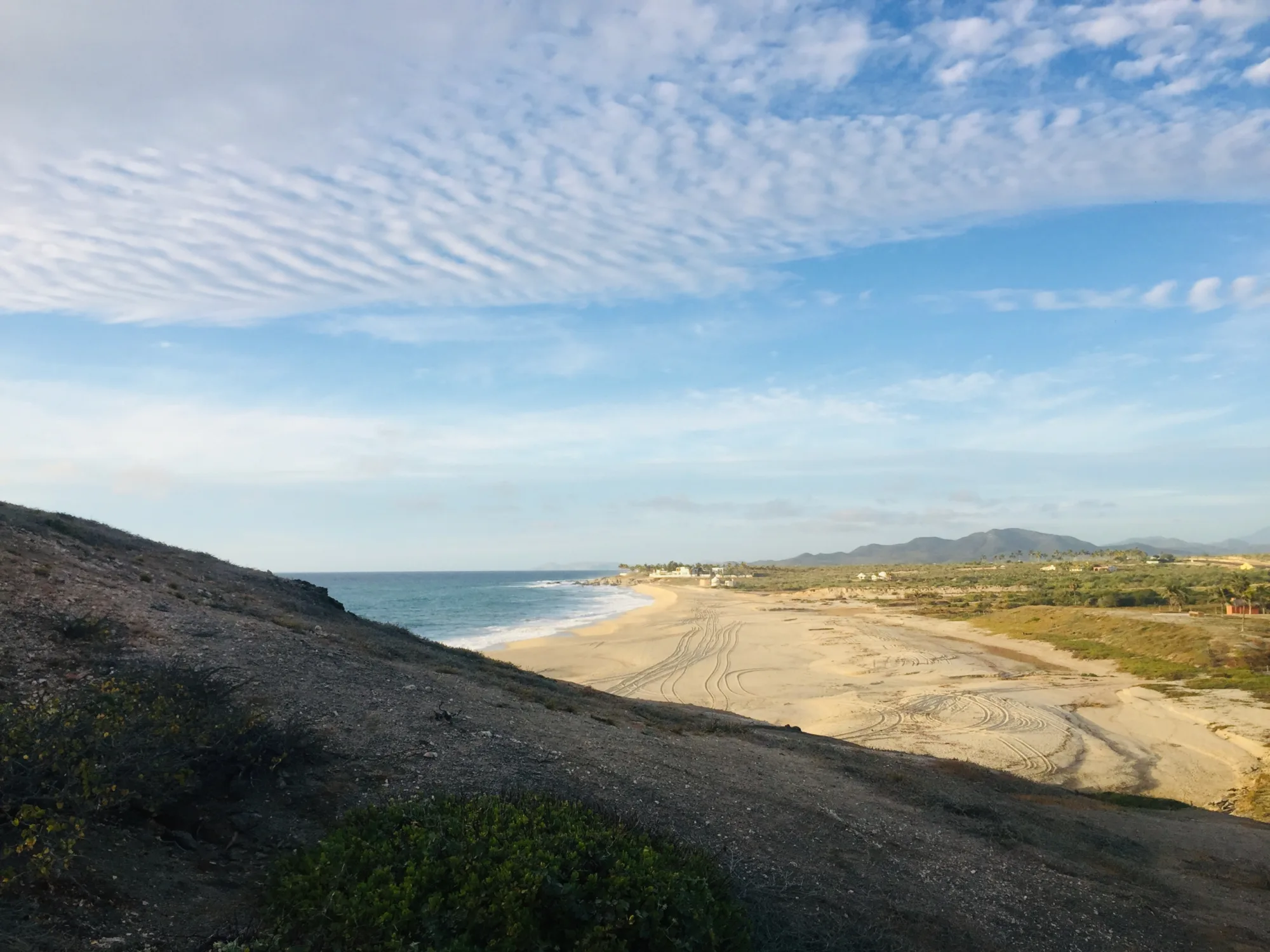 Cabo San Lucas Oceanfront Land - 4