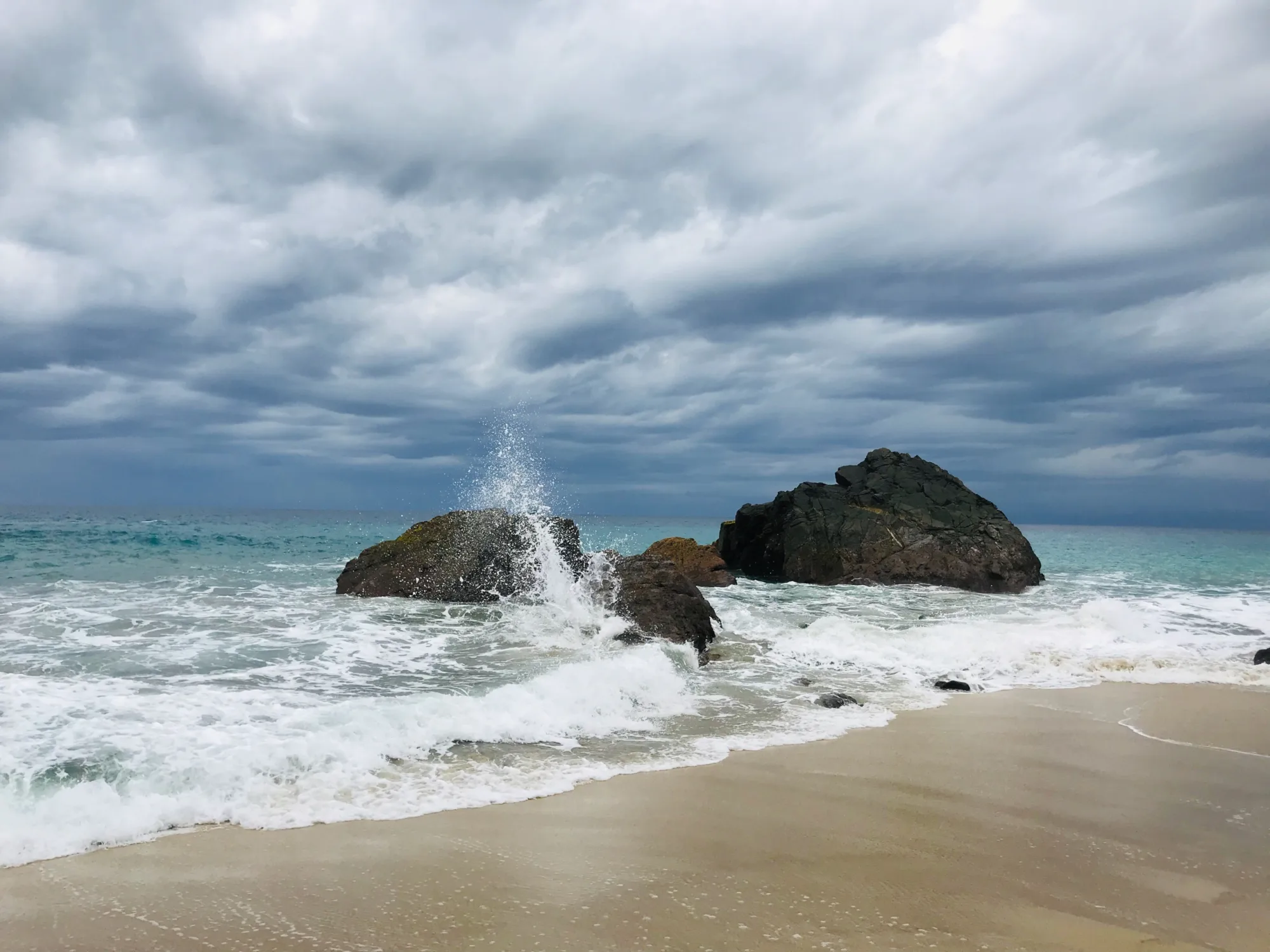 Cabo San Lucas Oceanfront Land - 2