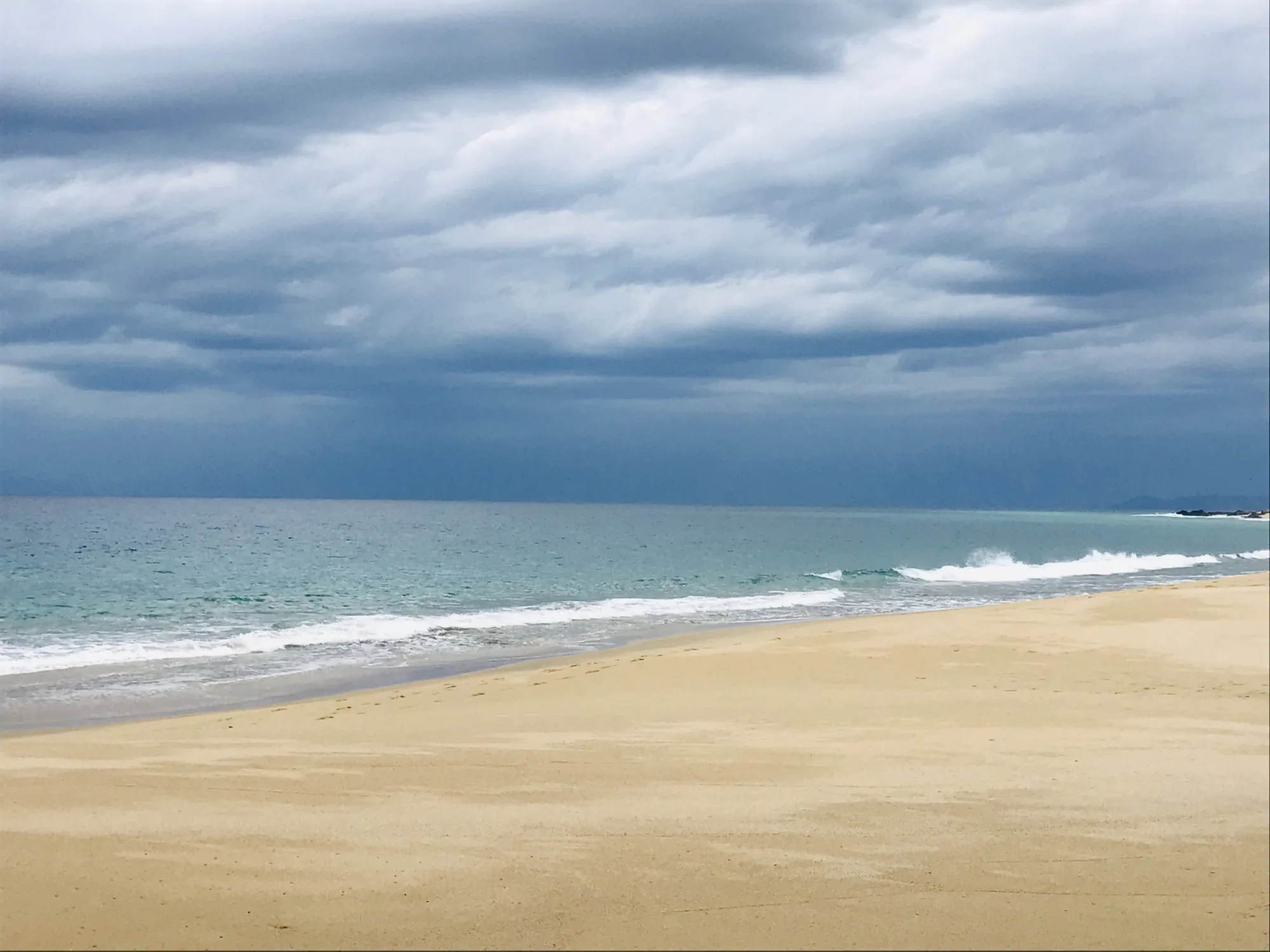 Cabo San Lucas Oceanfront Land - 3