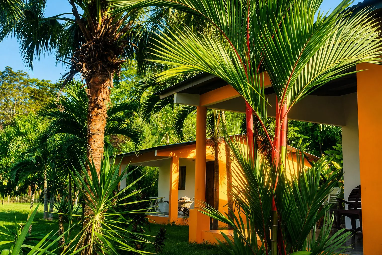 Turnkey Surf Camp School in Tropical Paradise – Guanico, Panama - 5