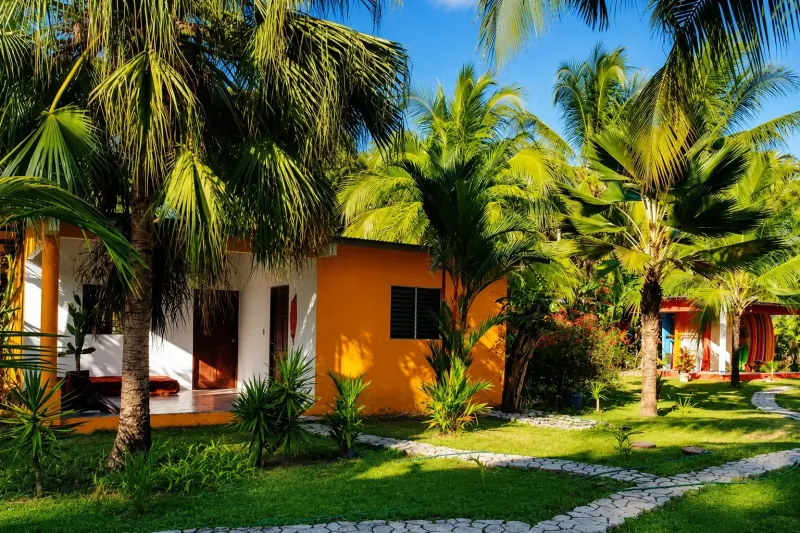 Turnkey Surf Camp School in Tropical Paradise – Guanico, Panama thumbnail 6