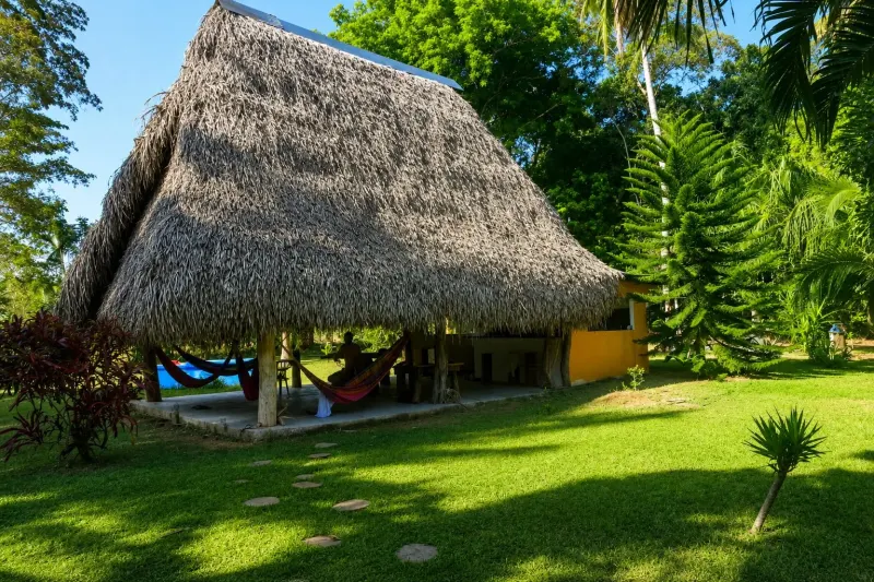 Turnkey Surf Camp School in Tropical Paradise – Guanico, Panama thumbnail 8