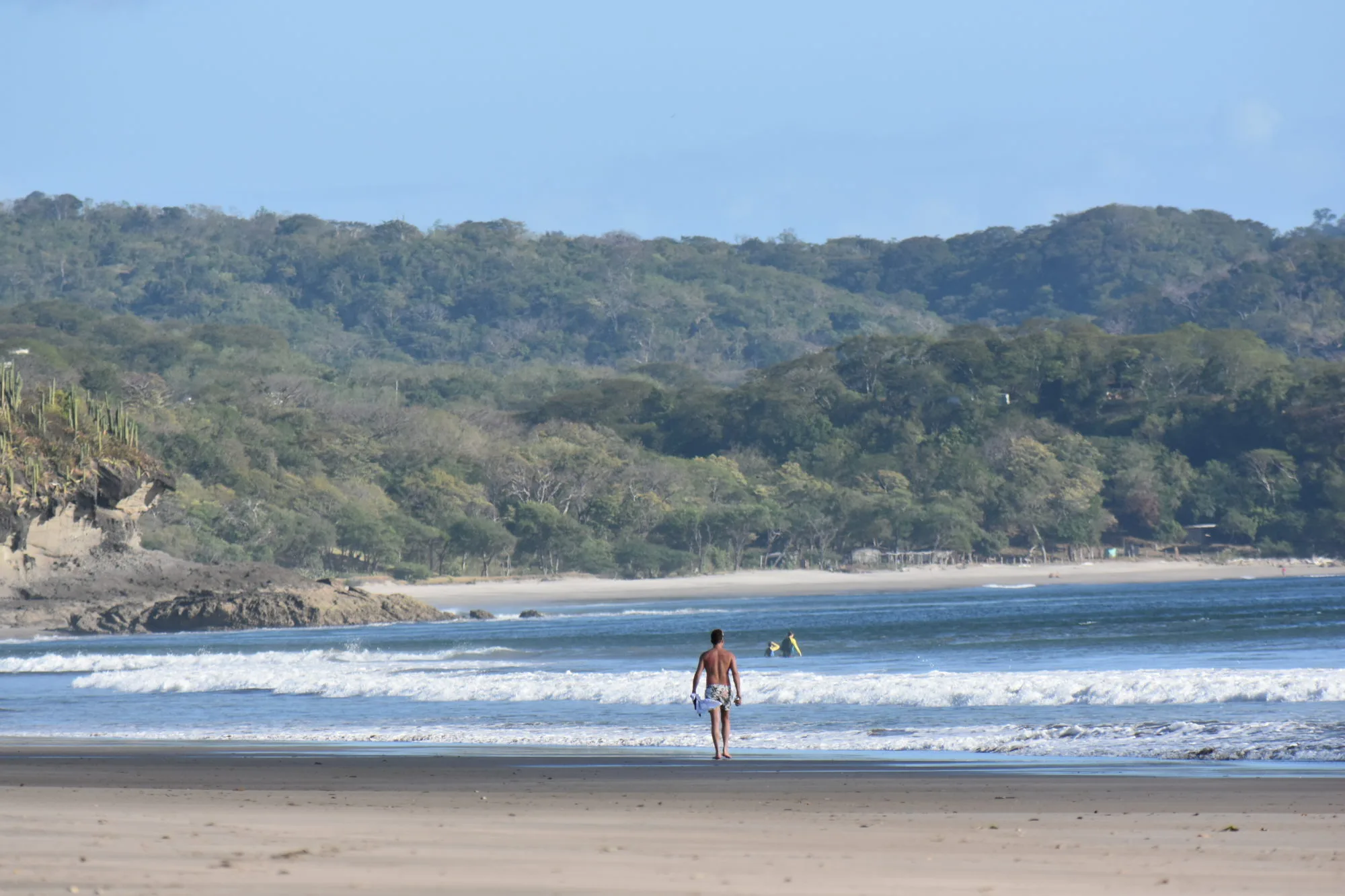 Hacienda Iguana Surf & Golf Condo, Hacienda Iguana, Nicaragua — photo 4