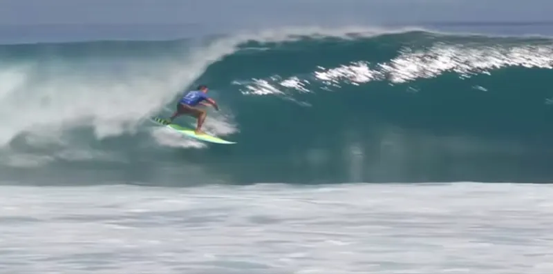 Banyaks Eco Surf Resort - 4