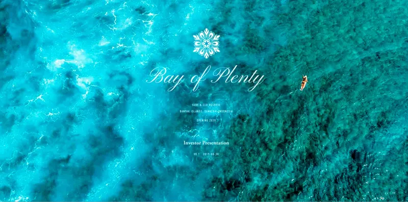 Banyaks Eco Surf Resort thumbnail 7