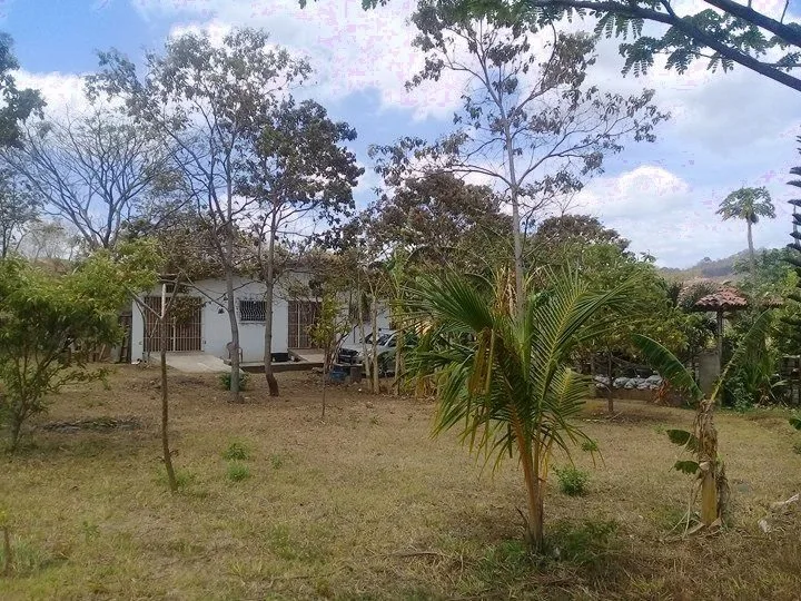 Hacienda Iguana, Nicaragua