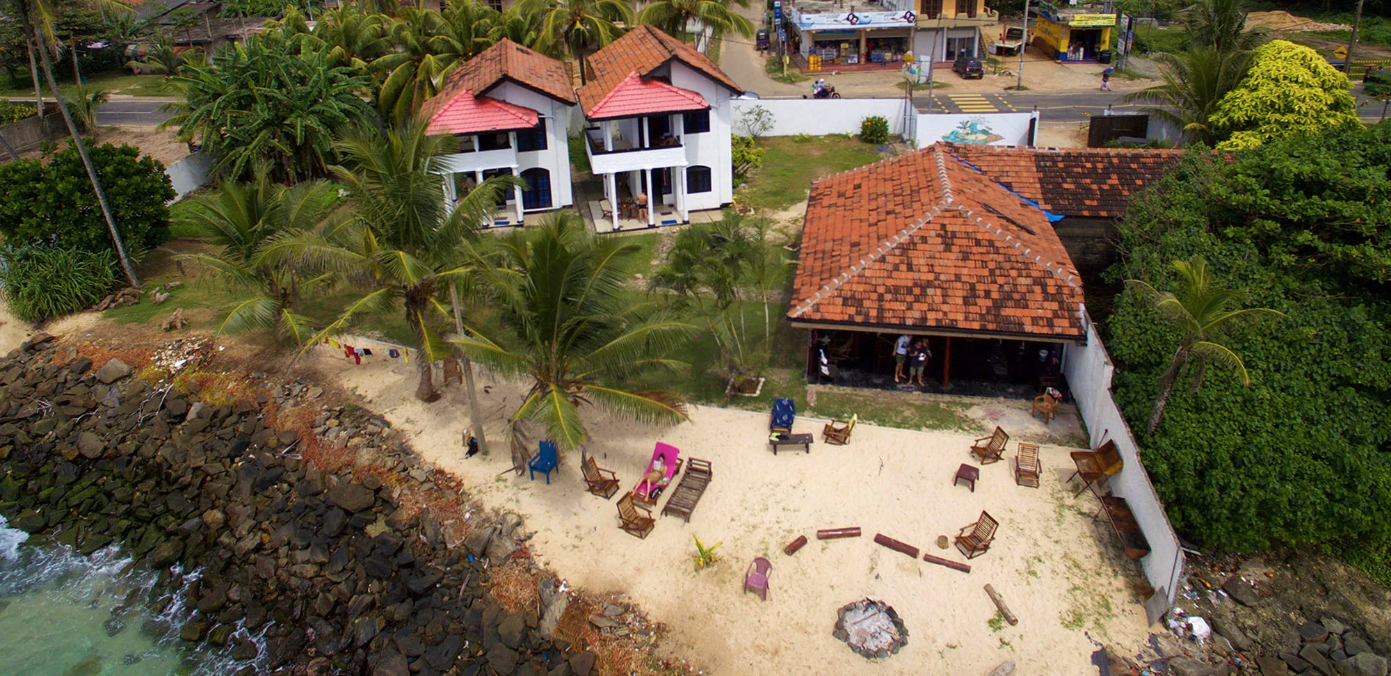 Ahangama, Sri Lanka