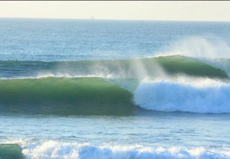Mizata, El Salvador
