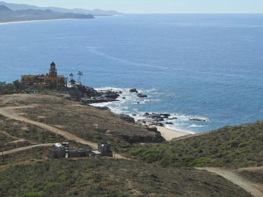 Mexico