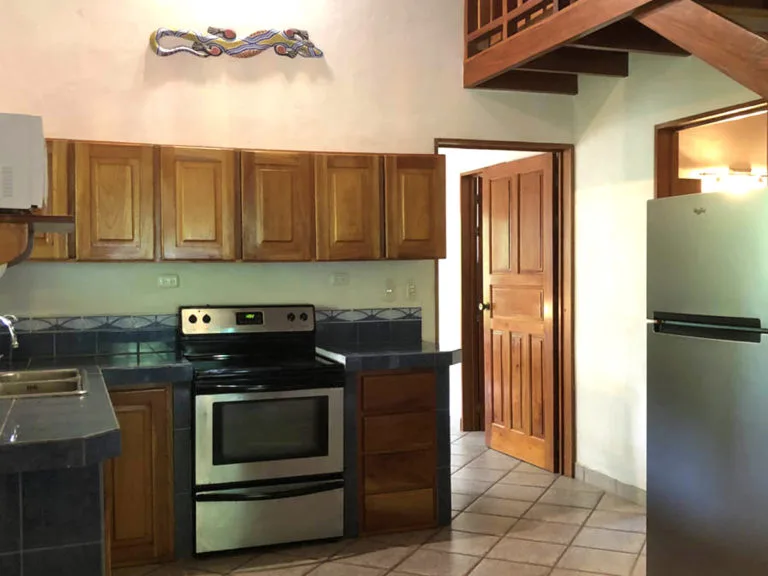 Surfer Retreat – Playa Hermosa – Costa Rica - 5