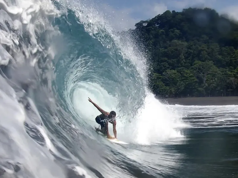 Surfer Retreat – Playa Hermosa – Costa Rica - 2
