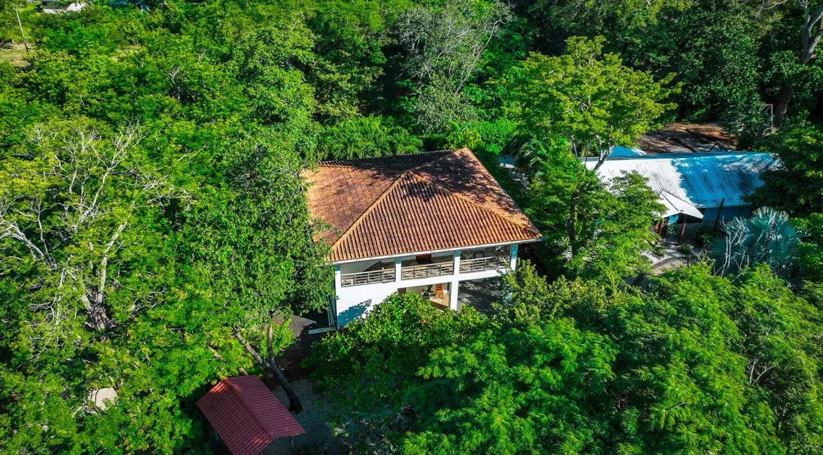 Casa Blanca Playa Negra with 17 World-Class Surf Spots - 3