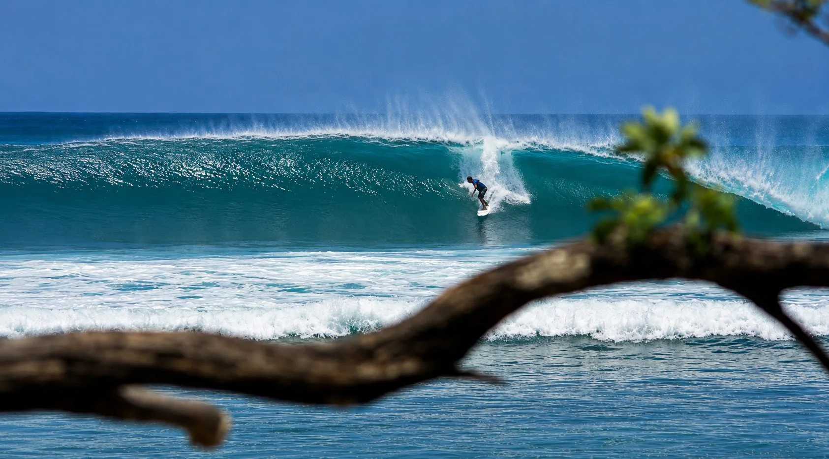 Playa Negra, Costa Rica