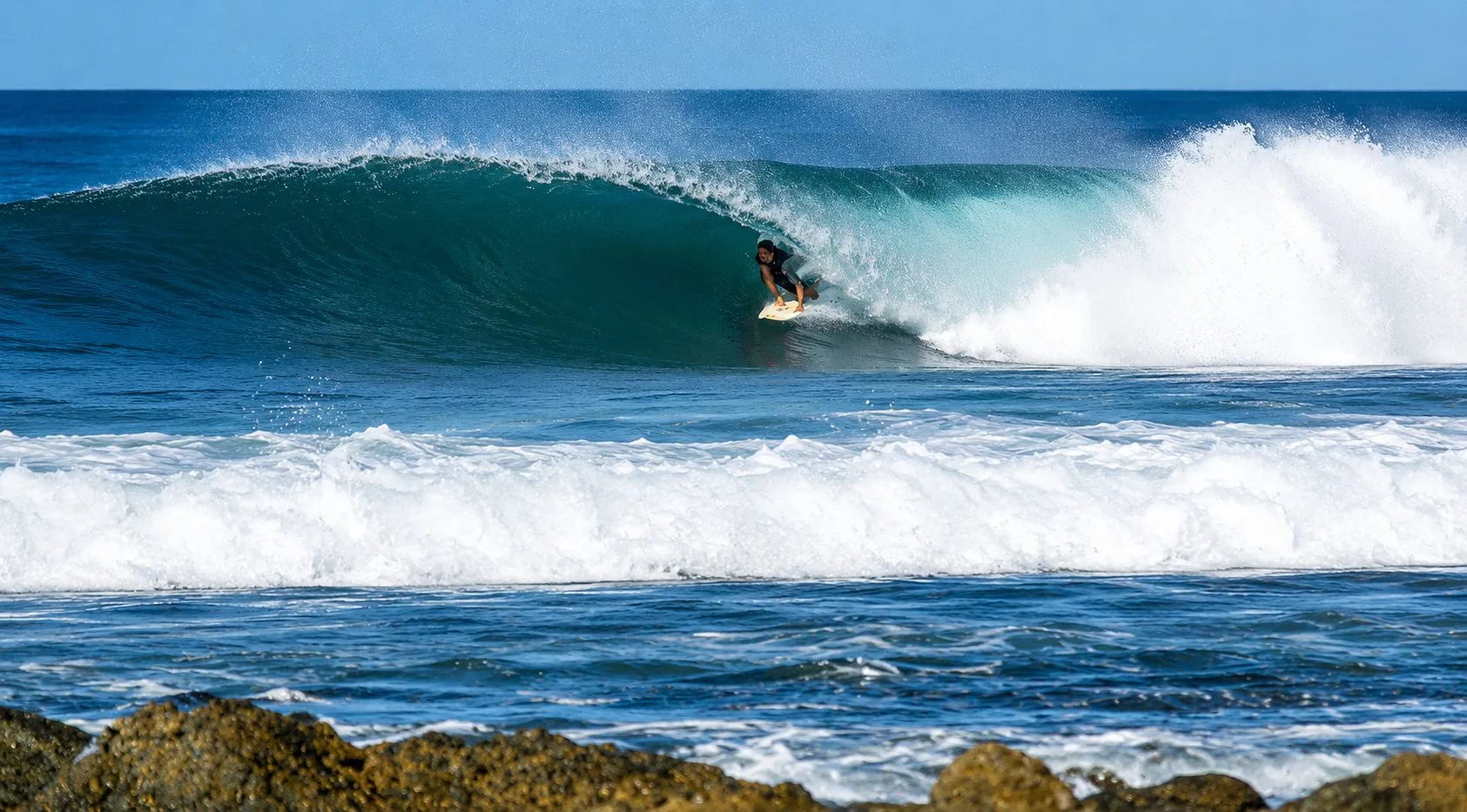 Casa Blanca Playa Negra with 17 World-Class Surf Spots - 5