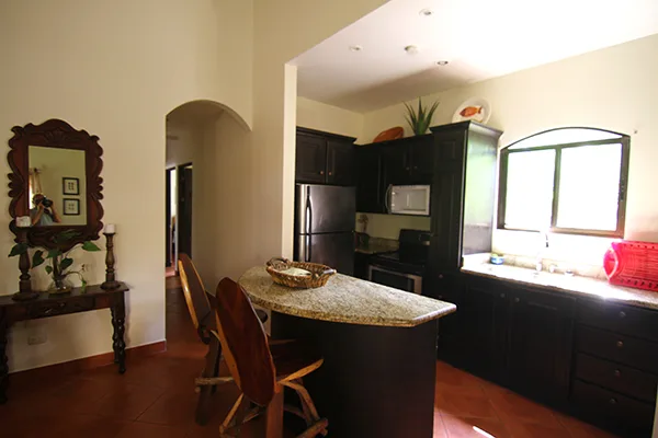 Casa Colapinto – Las Brisas - 5