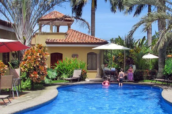 Playa Hermosa, Costa Rica