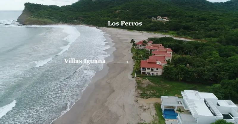 Villas Iguana - 5