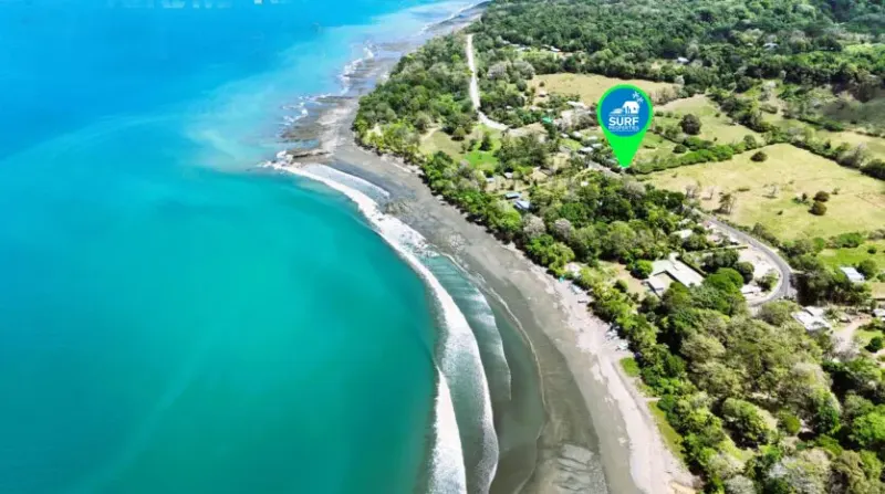 3 Cabinas Pavones Titled Investment Property thumbnail 1