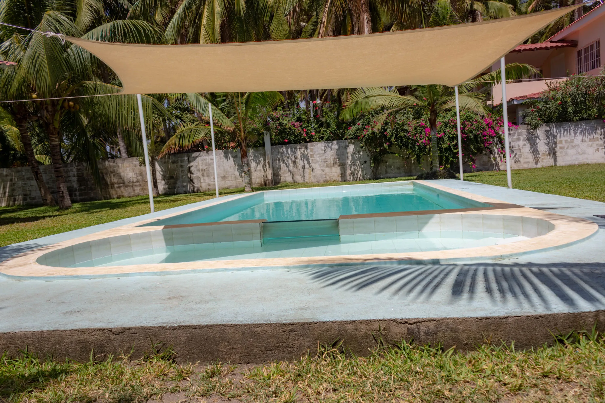 San Alfredo, El Salvador