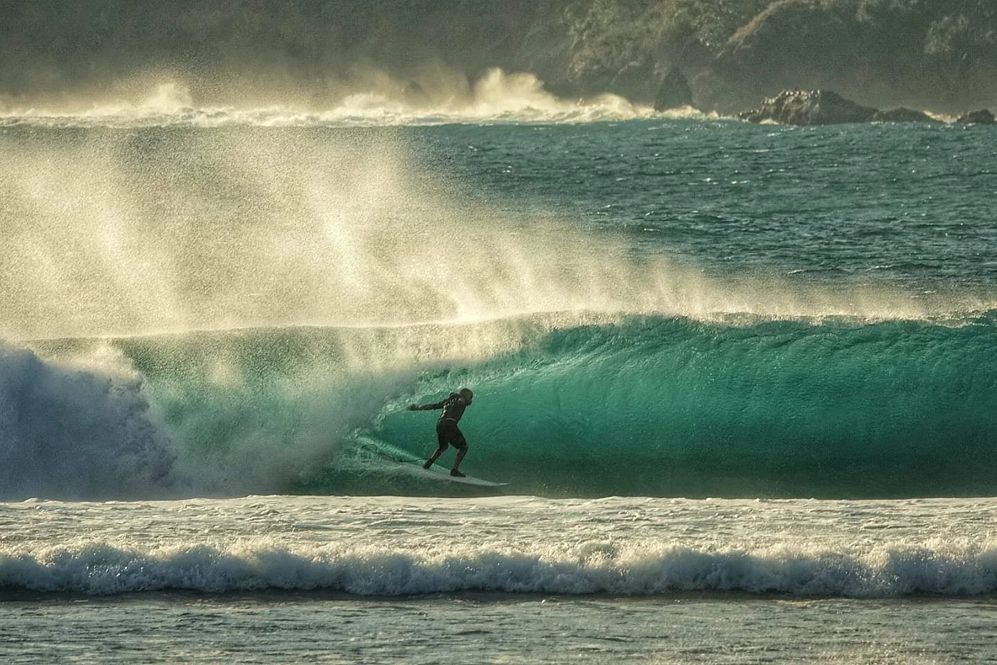 West Nusa Tenggara, Indonesia