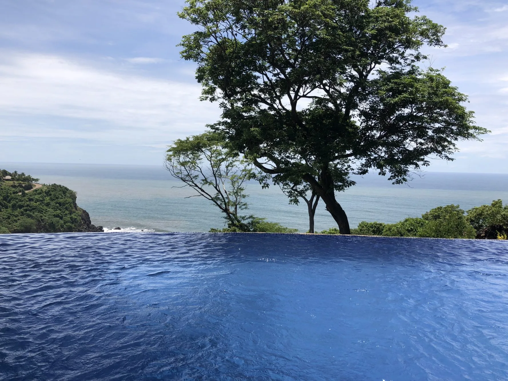 CA 2E, El Salvador