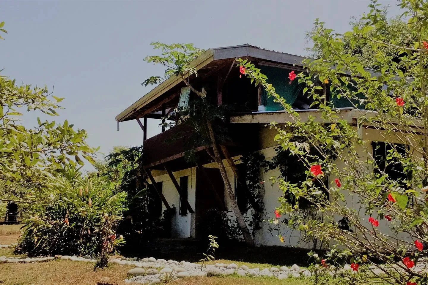 Pavones, Costa Rica