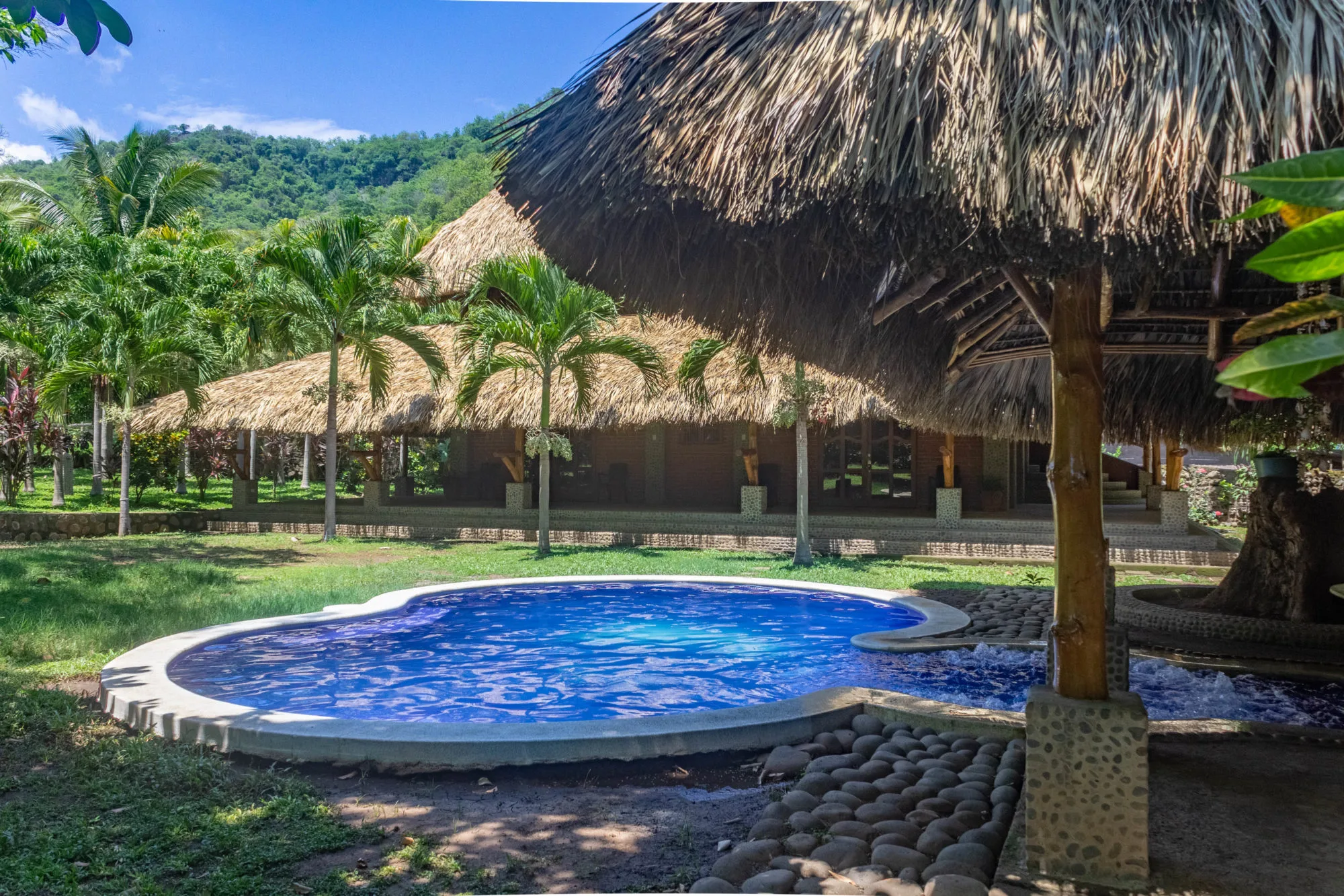 El Salvador