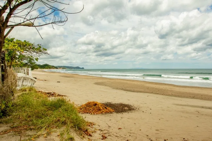 Tola 48500, Nicaragua