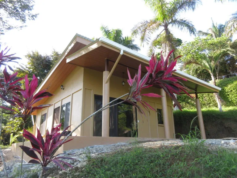 Pavones, Costa Rica