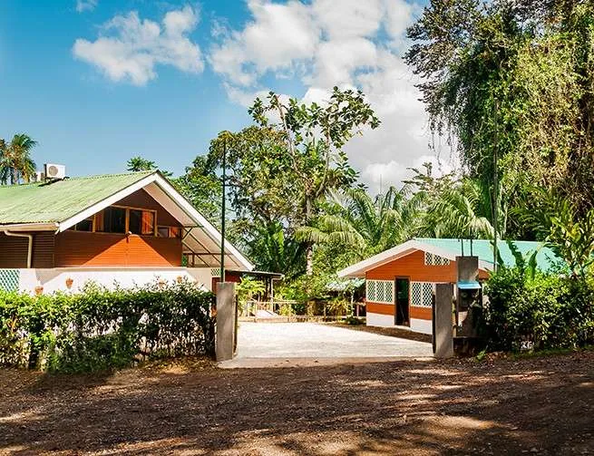 Drake Bay Resort Osa Peninsula - 2