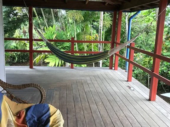 Pilon, Costa Rica