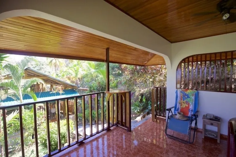 Pavones View House - 5