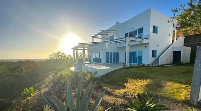 Popoyo, Nicaragua