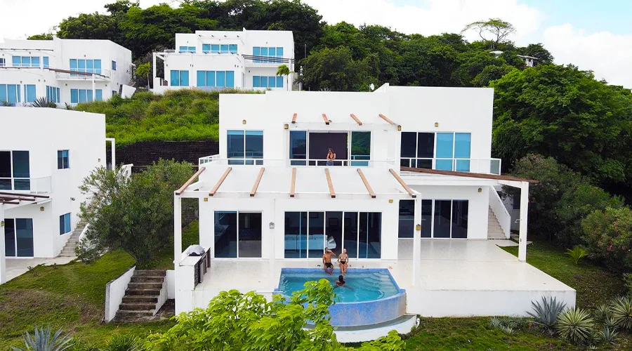 Popoyo, Nicaragua