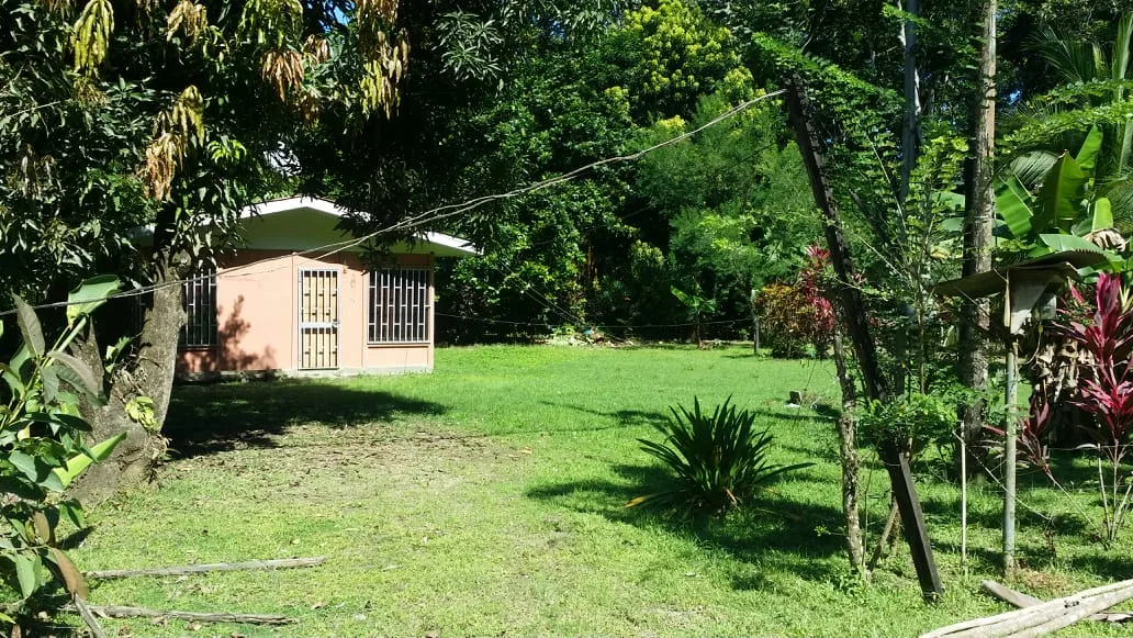 Pavones, Costa Rica