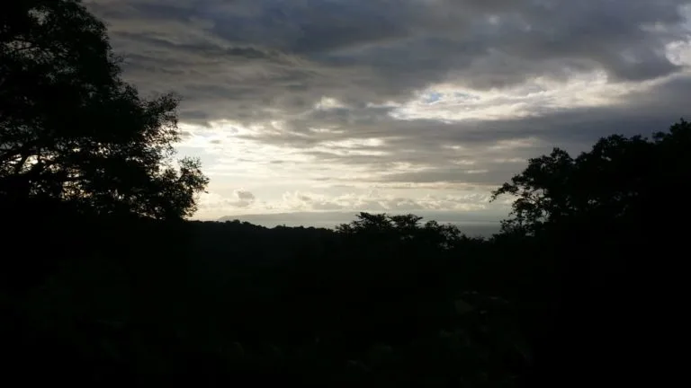 Pavones, Costa Rica