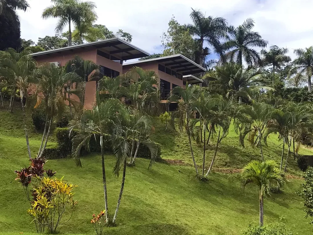Pavones, Costa Rica