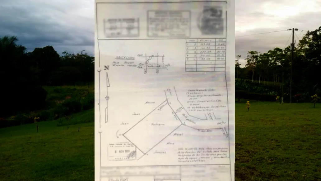 Pavones / Cuervito Stellar Lot for Sale, Pavones, Costa Rica — photo 4
