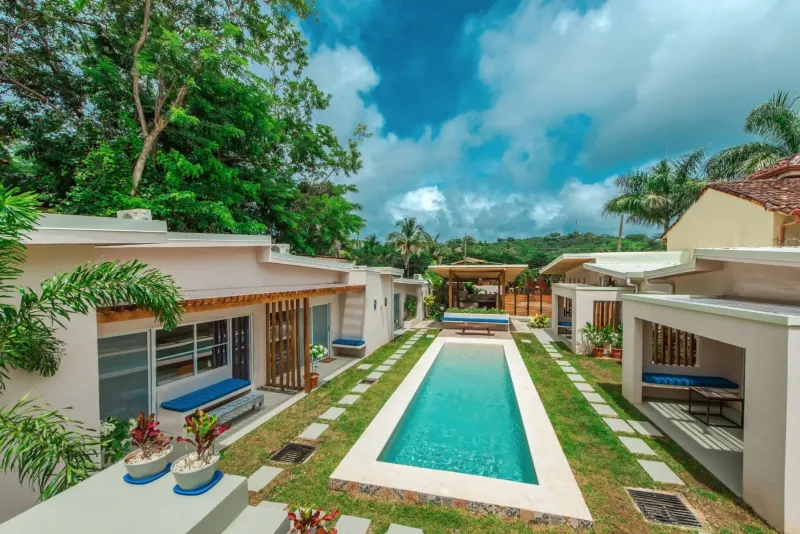 Boutique Surf Resort for Sale in Costa Rica - 2