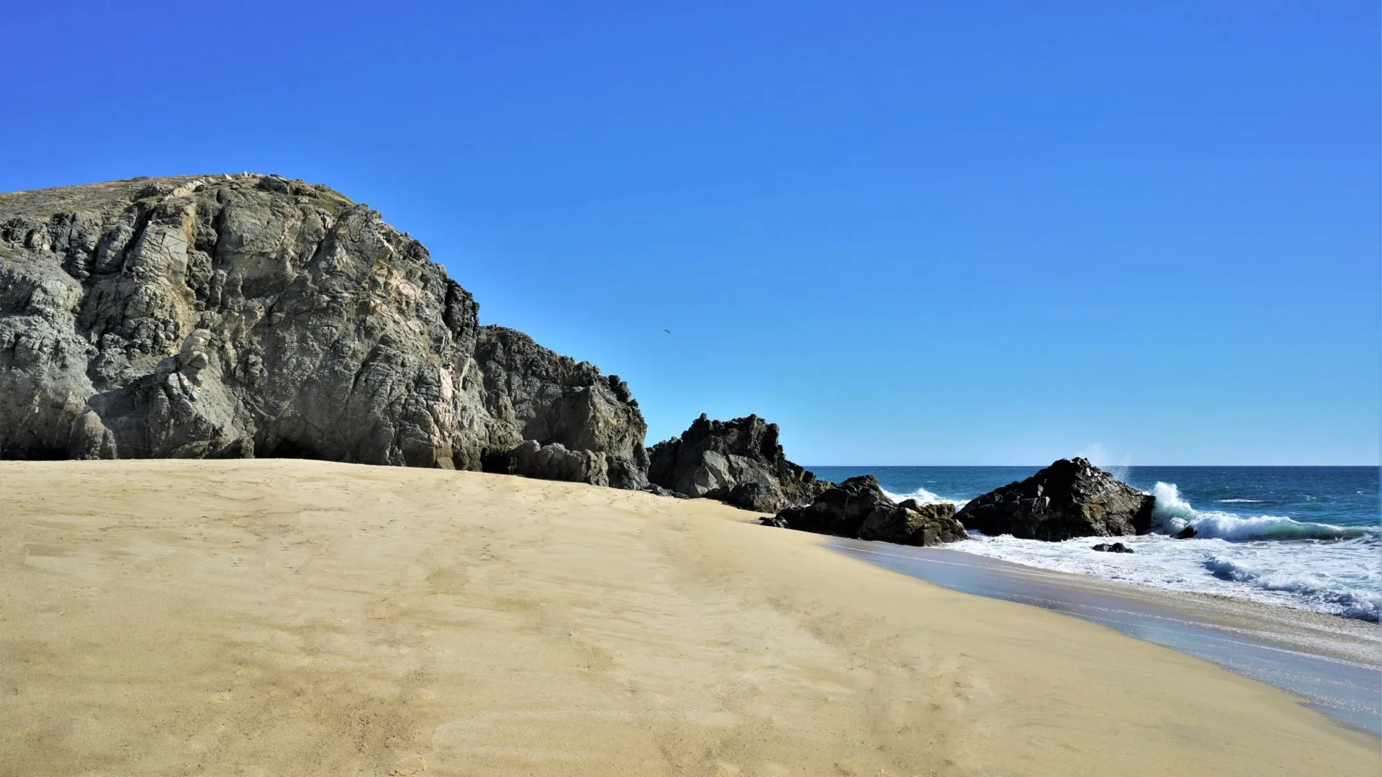 Rancho Gaspareño – Oceanfront Development, Cabo San Lucas, Mexico — photo 4