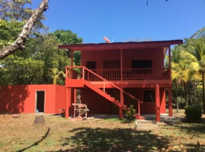 Playa Zancudo, Costa Rica
