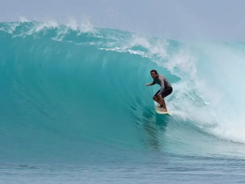 Mentawai Surf Property at Bintangs thumbnail 3