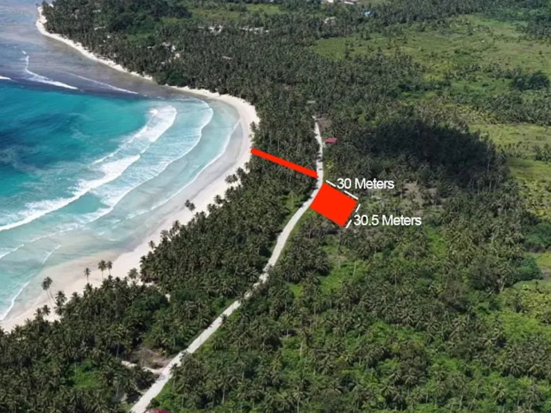 Mentawai Surf Property at Bintangs thumbnail 4